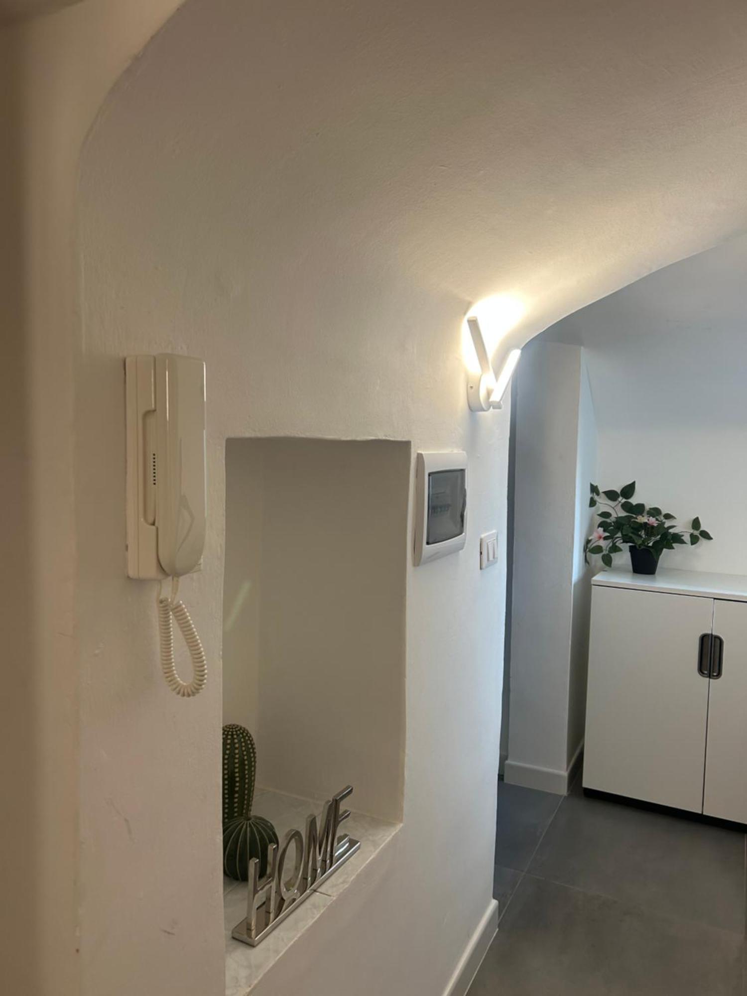 Manzoni Suite Bari Dış mekan fotoğraf